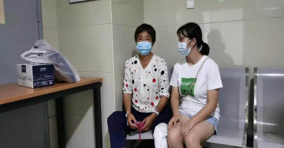 正邦人力情系員工