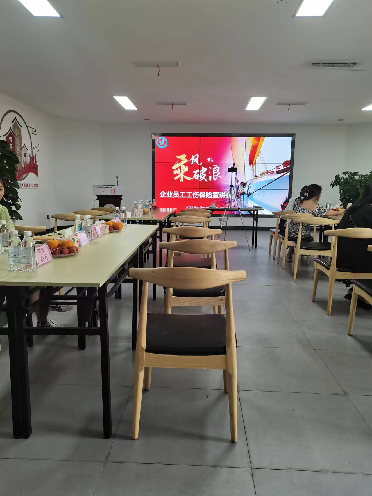 樂山市正邦人力資源服務(wù)有限公司勤練內(nèi)功，做好自己