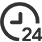24小時(shí)